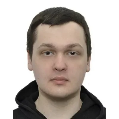 Portrait of Aleksander Alekseev