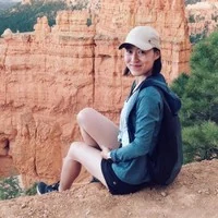 Portrait of Alexandra Wang