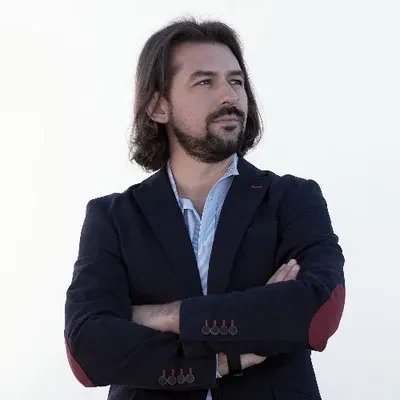 Portrait of Alvaro Hernandez Tortosa