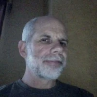 Portrait of Dave Cramer