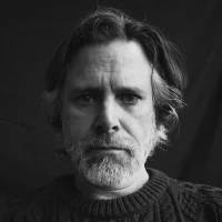 Portrait of David Wheeler