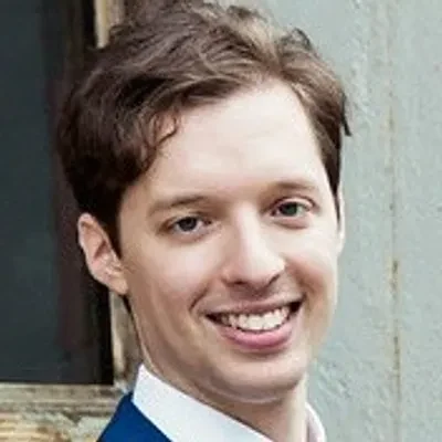 Portrait of Jonathan Katz
