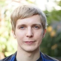 Portrait of Lukas Fittl
