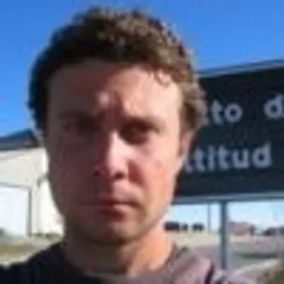 Portrait of Pavel Stehule