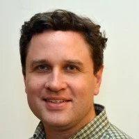 Portrait of Robert Haas