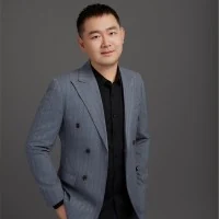 Portrait of shihao zhong