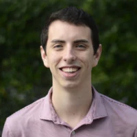 Portrait of Tristan Partin