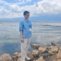 Portrait of Xuneng Zhou