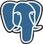 PostgreSQL Elephant Logo