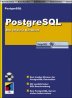 Cover of PostgreSQL: Das offizielle Handbuch