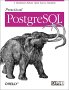 Practical PostgreSQL (O'Reilly Unix)